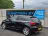 USED 2017 67 SEAT IBIZA 1.0 TSI FR Euro 6 (s/s) 5dr #A/A CAR PLAY#MEDIA SCREEN#