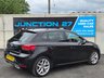 USED 2017 67 SEAT IBIZA 1.0 TSI FR Euro 6 (s/s) 5dr #A/A CAR PLAY#MEDIA SCREEN#
