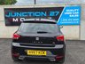 USED 2017 67 SEAT IBIZA 1.0 TSI FR Euro 6 (s/s) 5dr #A/A CAR PLAY#MEDIA SCREEN#