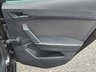USED 2017 67 SEAT IBIZA 1.0 TSI FR Euro 6 (s/s) 5dr #A/A CAR PLAY#MEDIA SCREEN#
