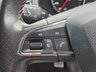 USED 2017 67 SEAT IBIZA 1.0 TSI FR Euro 6 (s/s) 5dr #A/A CAR PLAY#MEDIA SCREEN#