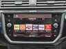 USED 2017 67 SEAT IBIZA 1.0 TSI FR Euro 6 (s/s) 5dr #A/A CAR PLAY#MEDIA SCREEN#
