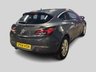USED 2015 64 VAUXHALL ASTRA GTC 1.4T SRi Euro 5 (s/s) 3dr #3 STAMPS# SPORTS SEATS#