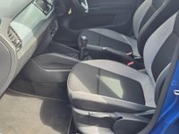 USED 2016 66 SKODA FABIA 1.2 TSI Colour Edition Euro 6 (s/s) 5dr #BLUETOOTH#REAR SENSORS