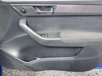 USED 2016 66 SKODA FABIA 1.2 TSI Colour Edition Euro 6 (s/s) 5dr #BLUETOOTH#REAR SENSORS