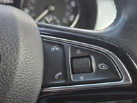 USED 2016 66 SKODA FABIA 1.2 TSI Colour Edition Euro 6 (s/s) 5dr #BLUETOOTH#REAR SENSORS