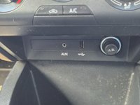 USED 2016 66 SKODA FABIA 1.2 TSI Colour Edition Euro 6 (s/s) 5dr #BLUETOOTH#REAR SENSORS