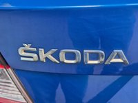 USED 2016 66 SKODA FABIA 1.2 TSI Colour Edition Euro 6 (s/s) 5dr #BLUETOOTH#REAR SENSORS