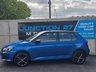 USED 2016 66 SKODA FABIA 1.2 TSI Colour Edition Euro 6 (s/s) 5dr #BLUETOOTH#REAR SENSORS
