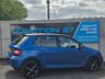 USED 2016 66 SKODA FABIA 1.2 TSI Colour Edition Euro 6 (s/s) 5dr #BLUETOOTH#REAR SENSORS