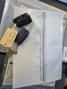 USED 2016 66 SKODA FABIA 1.2 TSI Colour Edition Euro 6 (s/s) 5dr #BLUETOOTH#REAR SENSORS