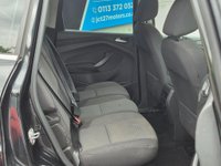 USED 2016 16 FORD C-MAX 1.0T EcoBoost Titanium Euro 6 (s/s) 5dr #NEW WET BELT#1 OWNER#