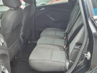 USED 2016 16 FORD C-MAX 1.0T EcoBoost Titanium Euro 6 (s/s) 5dr #NEW WET BELT#1 OWNER#