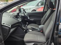 USED 2016 16 FORD C-MAX 1.0T EcoBoost Titanium Euro 6 (s/s) 5dr #NEW WET BELT#1 OWNER#