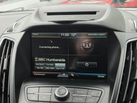 USED 2016 16 FORD C-MAX 1.0T EcoBoost Titanium Euro 6 (s/s) 5dr #NEW WET BELT#1 OWNER#