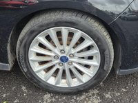 USED 2016 16 FORD C-MAX 1.0T EcoBoost Titanium Euro 6 (s/s) 5dr #NEW WET BELT#1 OWNER#