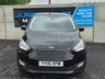 USED 2016 16 FORD C-MAX 1.0T EcoBoost Titanium Euro 6 (s/s) 5dr #NEW WET BELT#1 OWNER#