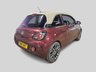 USED 2014 14 VAUXHALL ADAM 1.4 16v GLAM Euro 5 3dr 