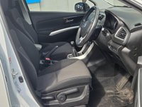 USED 2016 16 SUZUKI SX4 S-CROSS 1.6 SZ-T Euro 6 5dr #KEYLESS ENTRY#SAT NAV#