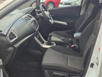 USED 2016 16 SUZUKI SX4 S-CROSS 1.6 SZ-T Euro 6 5dr #KEYLESS ENTRY#SAT NAV#