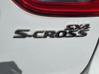 USED 2016 16 SUZUKI SX4 S-CROSS 1.6 SZ-T Euro 6 5dr #KEYLESS ENTRY#SAT NAV#