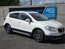 USED 2016 16 SUZUKI SX4 S-CROSS 1.6 SZ-T Euro 6 5dr #KEYLESS ENTRY#SAT NAV#