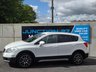 USED 2016 16 SUZUKI SX4 S-CROSS 1.6 SZ-T Euro 6 5dr #KEYLESS ENTRY#SAT NAV#