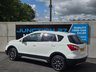 USED 2016 16 SUZUKI SX4 S-CROSS 1.6 SZ-T Euro 6 5dr #KEYLESS ENTRY#SAT NAV#