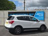 USED 2016 16 SUZUKI SX4 S-CROSS 1.6 SZ-T Euro 6 5dr #KEYLESS ENTRY#SAT NAV#