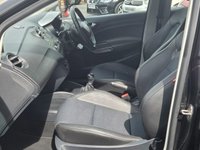 USED 2015 15 SEAT IBIZA 1.2 TSI I TECH Euro 5 5dr #SAT NAV# BLUETOOTH