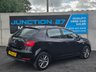 USED 2015 15 SEAT IBIZA 1.2 TSI I TECH Euro 5 5dr #SAT NAV# BLUETOOTH