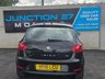 USED 2015 15 SEAT IBIZA 1.2 TSI I TECH Euro 5 5dr #SAT NAV# BLUETOOTH