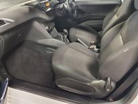 USED 2014 14 PEUGEOT 208 1.0 VTi Access Euro 5 3dr #CRUISE CONTROL#
