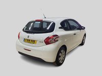 USED 2014 14 PEUGEOT 208 1.0 VTi Access Euro 5 3dr #CRUISE CONTROL#