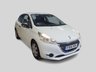 USED 2014 14 PEUGEOT 208 1.0 VTi Access Euro 5 3dr #CRUISE CONTROL#