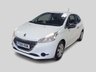 USED 2014 14 PEUGEOT 208 1.0 VTi Access Euro 5 3dr #CRUISE CONTROL#