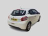 USED 2014 14 PEUGEOT 208 1.0 VTi Access Euro 5 3dr #CRUISE CONTROL#