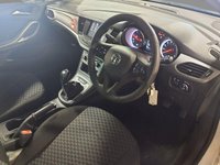 USED 2019 69 VAUXHALL ASTRA 1.6 CDTi ecoTEC BlueInjection Design Euro 6 (s/s) 5dr #4 STAMPS#APPLE CAR PLAY#