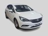 USED 2019 69 VAUXHALL ASTRA 1.6 CDTi ecoTEC BlueInjection Design Euro 6 (s/s) 5dr #4 STAMPS#APPLE CAR PLAY#