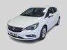 USED 2019 69 VAUXHALL ASTRA 1.6 CDTi ecoTEC BlueInjection Design Euro 6 (s/s) 5dr #4 STAMPS#APPLE CAR PLAY#