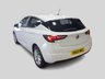 USED 2019 69 VAUXHALL ASTRA 1.6 CDTi ecoTEC BlueInjection Design Euro 6 (s/s) 5dr #4 STAMPS#APPLE CAR PLAY#