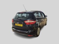 USED 2015 65 FORD C-MAX 1.6 TDCi Titanium Euro 5 5dr #8 STAMPS# 2 KEYS#