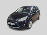 USED 2015 65 FORD C-MAX 1.6 TDCi Titanium Euro 5 5dr #8 STAMPS# 2 KEYS#