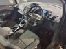USED 2015 65 FORD C-MAX 1.6 TDCi Titanium Euro 5 5dr #8 STAMPS# 2 KEYS#