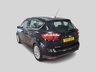 USED 2015 65 FORD C-MAX 1.6 TDCi Titanium Euro 5 5dr #8 STAMPS# 2 KEYS#