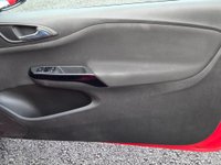USED 2015 15 VAUXHALL CORSA 1.0i Turbo ecoFLEX Sting R Euro 6 (s/s) 3dr #8 STAMPS# MEDIA SCREEN#