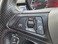 USED 2015 15 VAUXHALL CORSA 1.0i Turbo ecoFLEX Sting R Euro 6 (s/s) 3dr #8 STAMPS# MEDIA SCREEN#