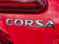 USED 2015 15 VAUXHALL CORSA 1.0i Turbo ecoFLEX Sting R Euro 6 (s/s) 3dr #8 STAMPS# MEDIA SCREEN#