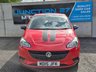 USED 2015 15 VAUXHALL CORSA 1.0i Turbo ecoFLEX Sting R Euro 6 (s/s) 3dr #8 STAMPS# MEDIA SCREEN#