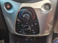 USED 2015 15 CITROEN C1 1.0 VTi Feel Euro 6 5dr 